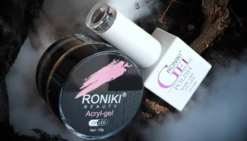 Poly gel