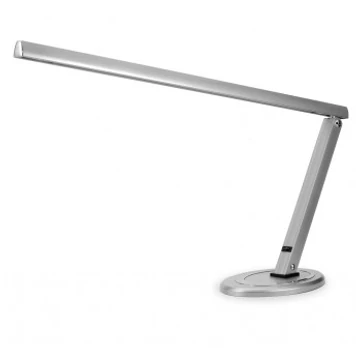 led-asztali-lampa-ezust-talppal