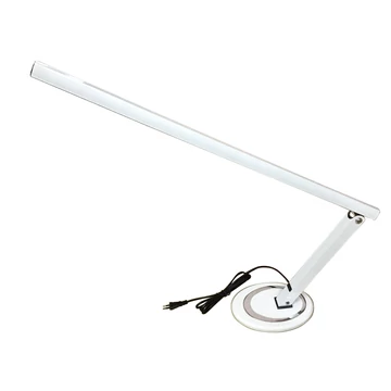 LED Asztali Lámpa – fehér (T4)