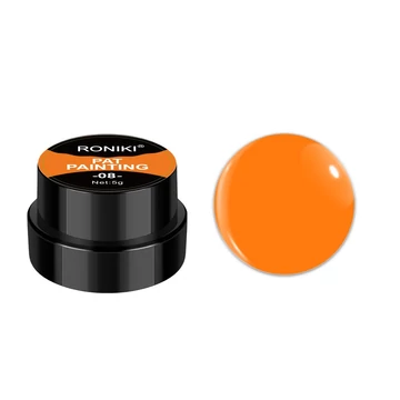 Roniki TPO free PAT Painting gél 08 - 5g