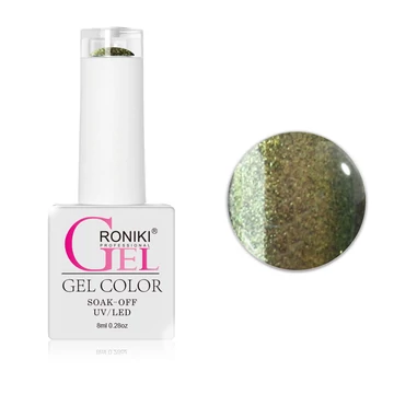 Roniki Chameleon széria TPO free - 04 gél lakk