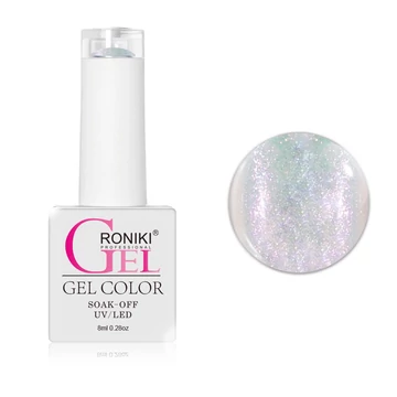 Roniki Unicorn széria hema free - 03 gél lakk