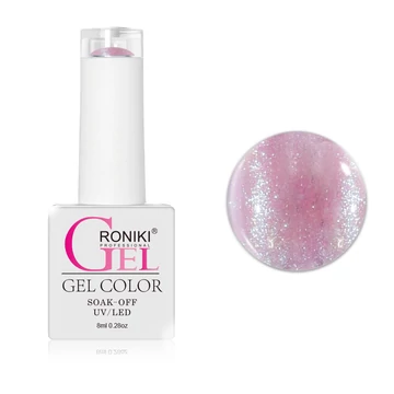 Roniki Unicorn széria TPO free - 05 gél lakk