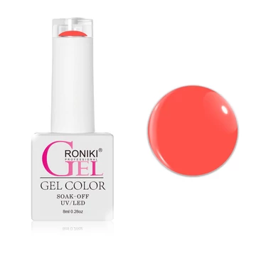 Roniki Passionate samba széria TPO free - 01 gél lakk