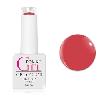 Roniki Passionate samba széria TPO free - 03 gél lakk