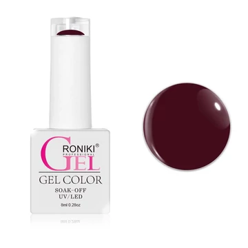 Roniki Daily dreams széria TPO free - 06 gél lakk - germendorf
