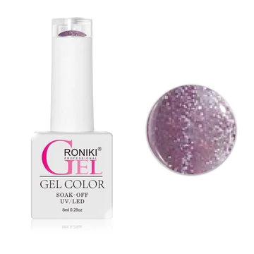 Roniki Daily dreams széria TPO free - 11 gél lakk - favorit