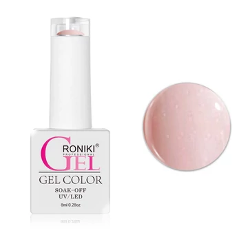 Roniki Tinkerbell széria TPO free - 01 gél lakk