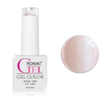 Roniki Tinkerbell széria TPO free - 03 gél lakk