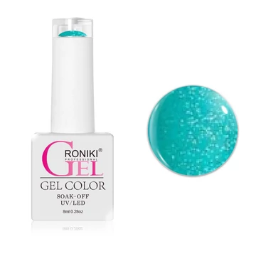 Roniki Tinkerbell széria TPO free - 08 gél lakk
