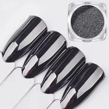 Black chrome pigment - fekete krómpor
