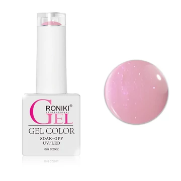Roniki Shining stars széria hema free - 02 gél lakk