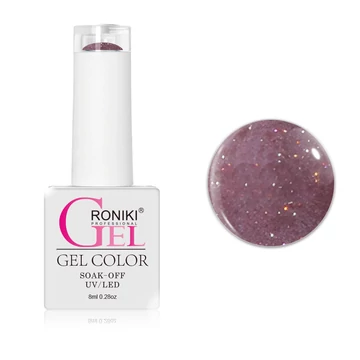 Roniki Shining stars széria hema free - 09 gél lakk