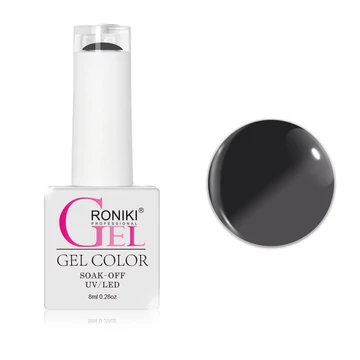 Roniki Color changing széria TPO free - 66 thermo gél lakk 