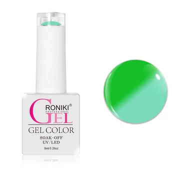 Roniki Color changing széria TPO free - 87 thermo gél lakk 
