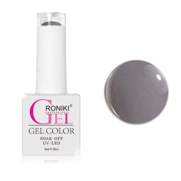 Roniki Midnight bay széria hema free - 06 gél lakk