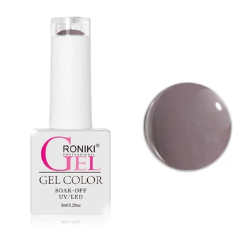 Roniki Midnight bay széria hema & TPO free - 07 gél lakk