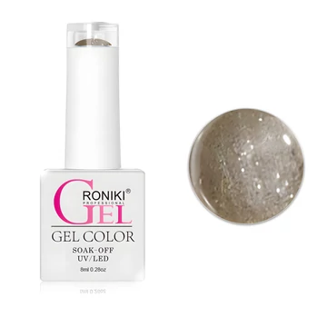 Roniki Midnight bay széria hema free - 10 gél lakk