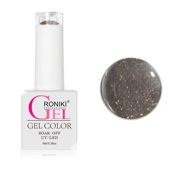 Roniki Midnight bay széria hema free - 11 gél lakk