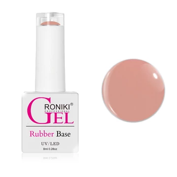 Roniki TPO free Rubber base  - 38