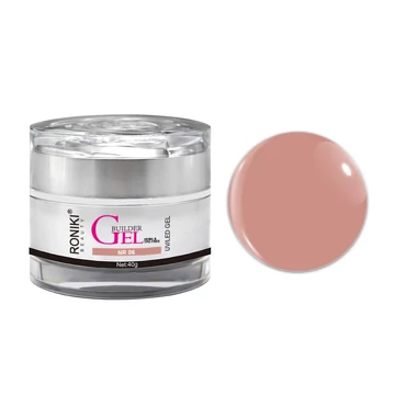 Roniki hema &amp; TPO free builder gél - 06 - 40g