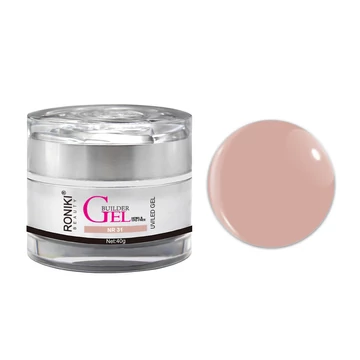 Roniki hema &amp; TPO free builder gél - 31 - 40g
