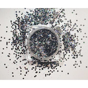Roniki színes mini glitter #8