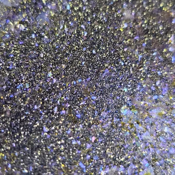 Roniki Prizmatica flakes & glitter 03