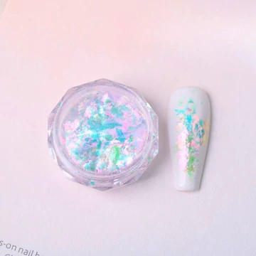 Roniki aurora flakes - aurora pehely