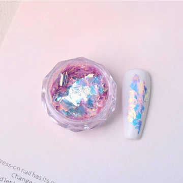 Roniki aurora flakes - aurora pehely