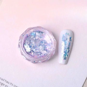 Roniki aurora flakes - aurora pehely