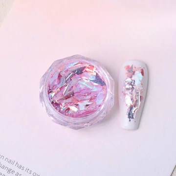 Roniki aurora flakes - aurora pehely