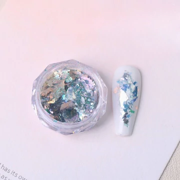 Roniki aurora flakes - aurora pehely
