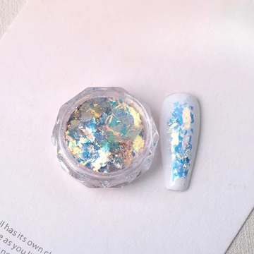 Roniki aurora flakes - aurora pehely