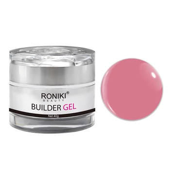 Roniki TPO free builder gél - 12 - 40g