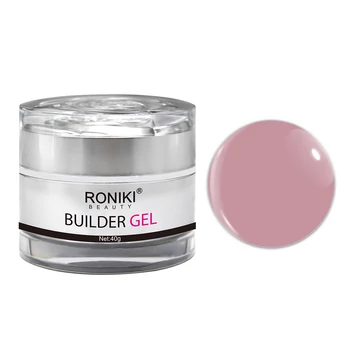 Roniki TPO free builder gél - 16 - 40g