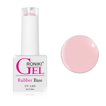 Roniki Rubber base  - 04