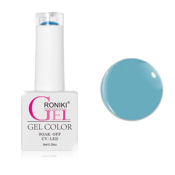 Roniki Summer sunshine széria TPO free - 03 gél lakk