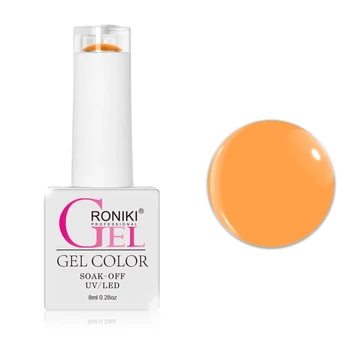Roniki Honey széria TPO free - 07 gél lakk