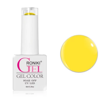 Roniki Fluorescence széria TPO free - 03 gél lakk