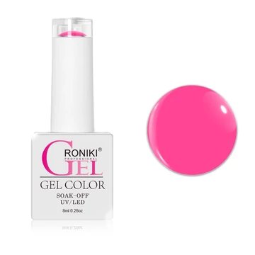 Roniki Fluorescence széria TPO free - 09 gél lakk