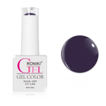 Roniki Greyness széria TPO free - 01 gél lakk