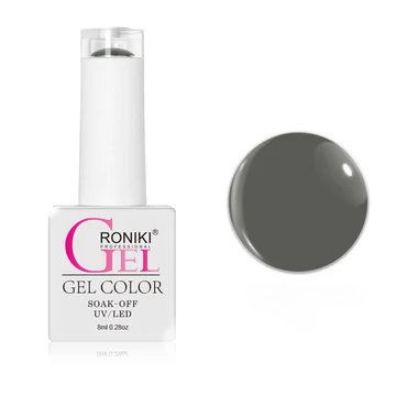 Roniki Greyness széria TPO free - 06 gél lakk
