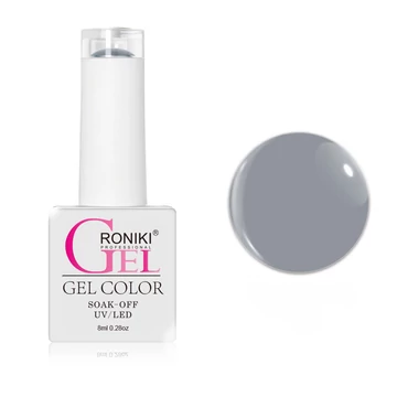Roniki Greyness széria TPO free - 11 gél lakk