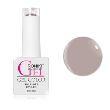Roniki Candy color széria TPO free - 11 gél lakk