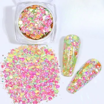 Fantasy chunky glitter 15