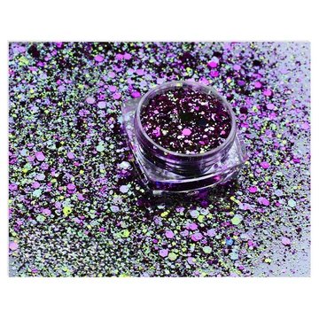 Chameleon chunky glitter 11