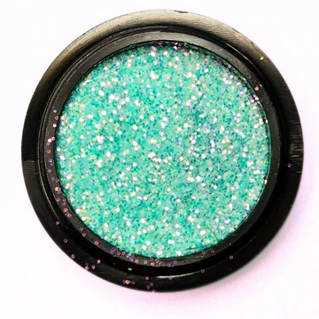 Irrizáló sparkling  glitter 01