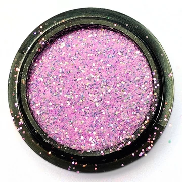 Irrizáló sparkling  glitter 04