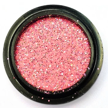 Irrizáló sparkling  glitter 07